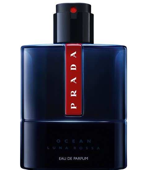 prada ocean men|new Prada aftershave for men.